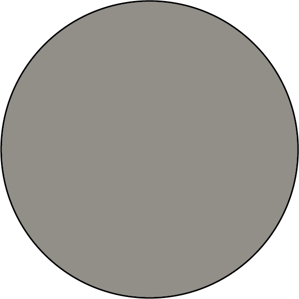 Natural Elephant Skin