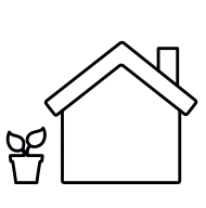 Idealne<br /> na zewnątrz